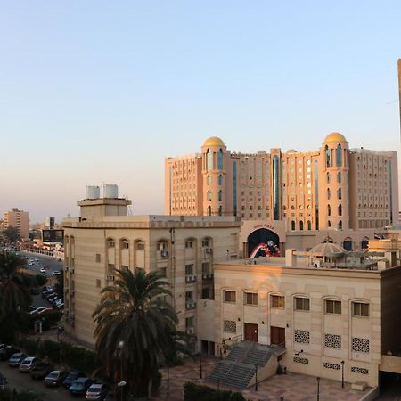 Apartment At Milsa Nasr City Building No 8 カイロ エクステリア 写真