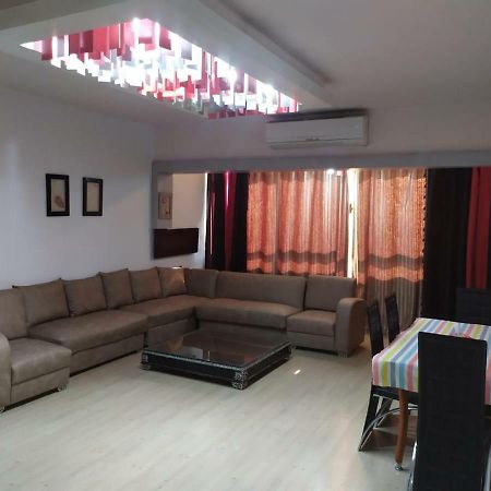 Apartment At Milsa Nasr City Building No 8 カイロ エクステリア 写真
