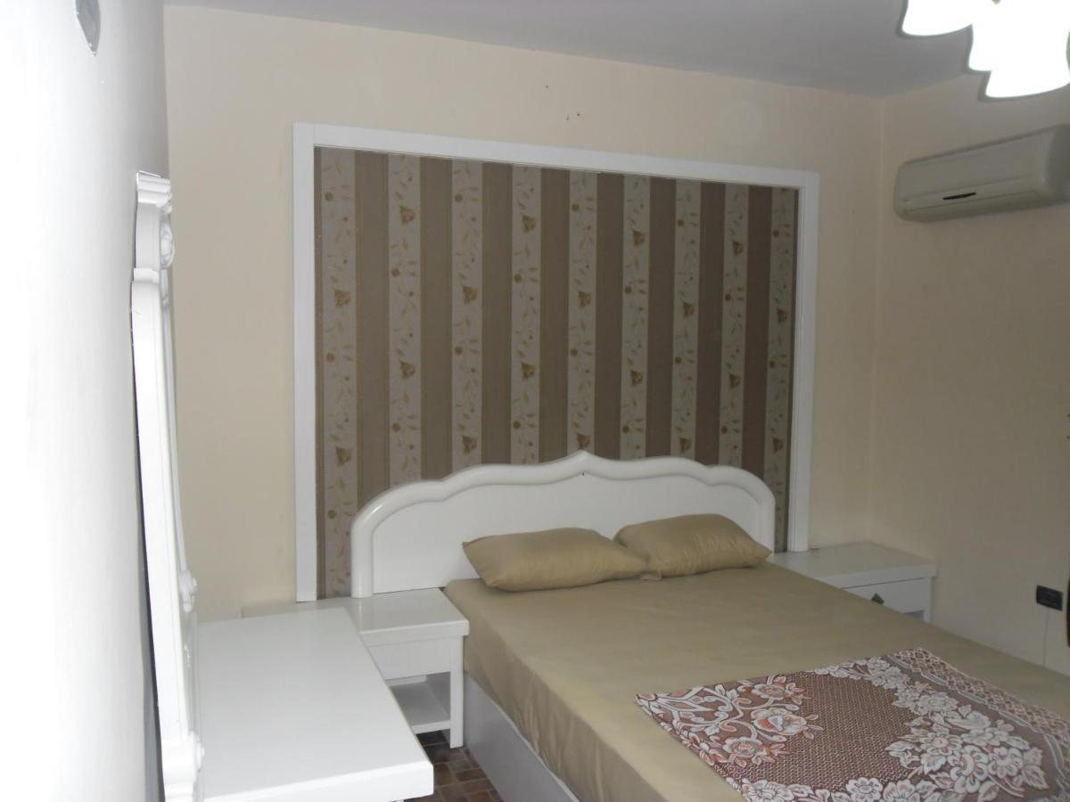 Apartment At Milsa Nasr City Building No 8 カイロ エクステリア 写真