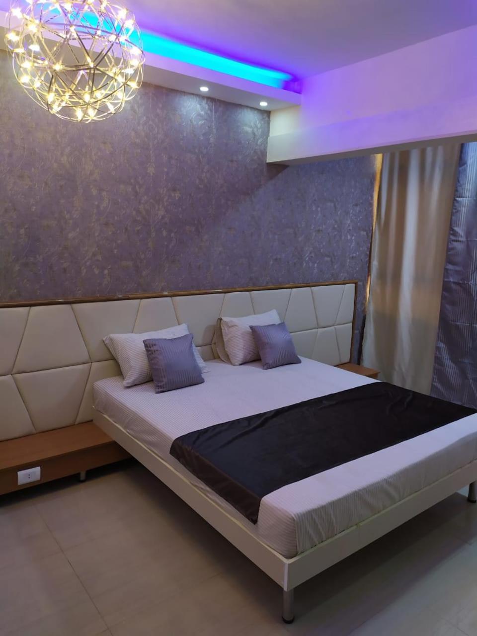 Apartment At Milsa Nasr City Building No 8 カイロ エクステリア 写真