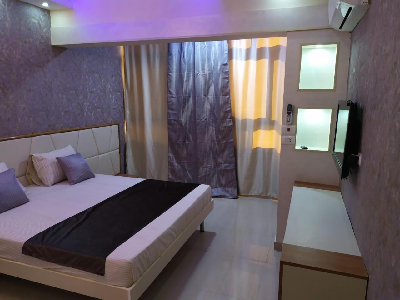 Apartment At Milsa Nasr City Building No 8 カイロ エクステリア 写真